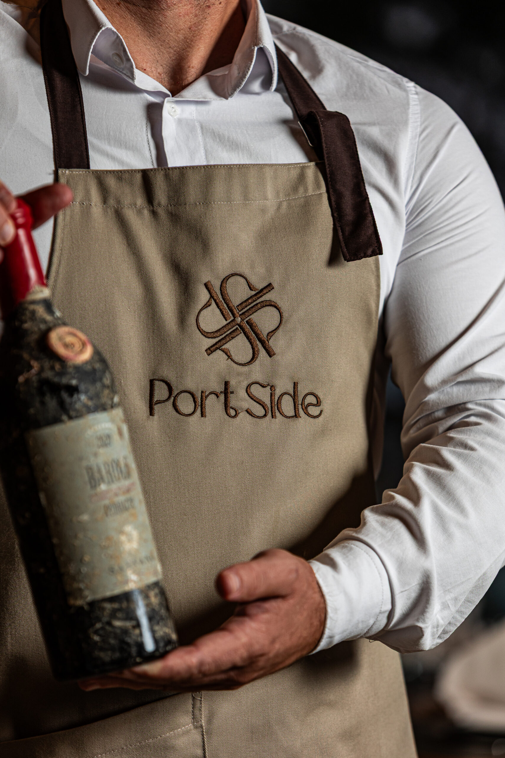 Portside Gusht Restorant-49
